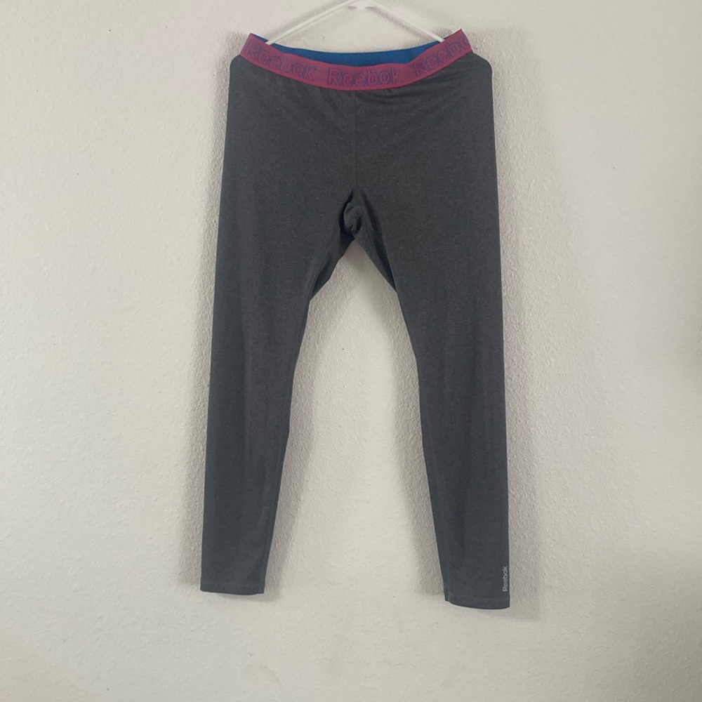Reebok active pants